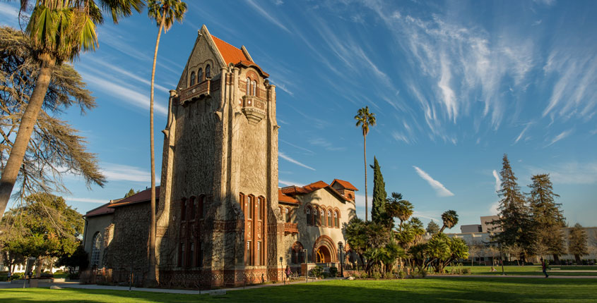 SJSU Campus