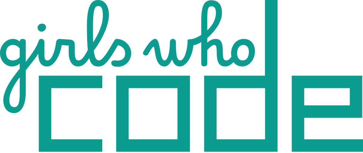 Girls Who Code Logo